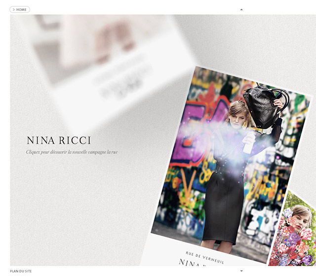 Nina Ricci